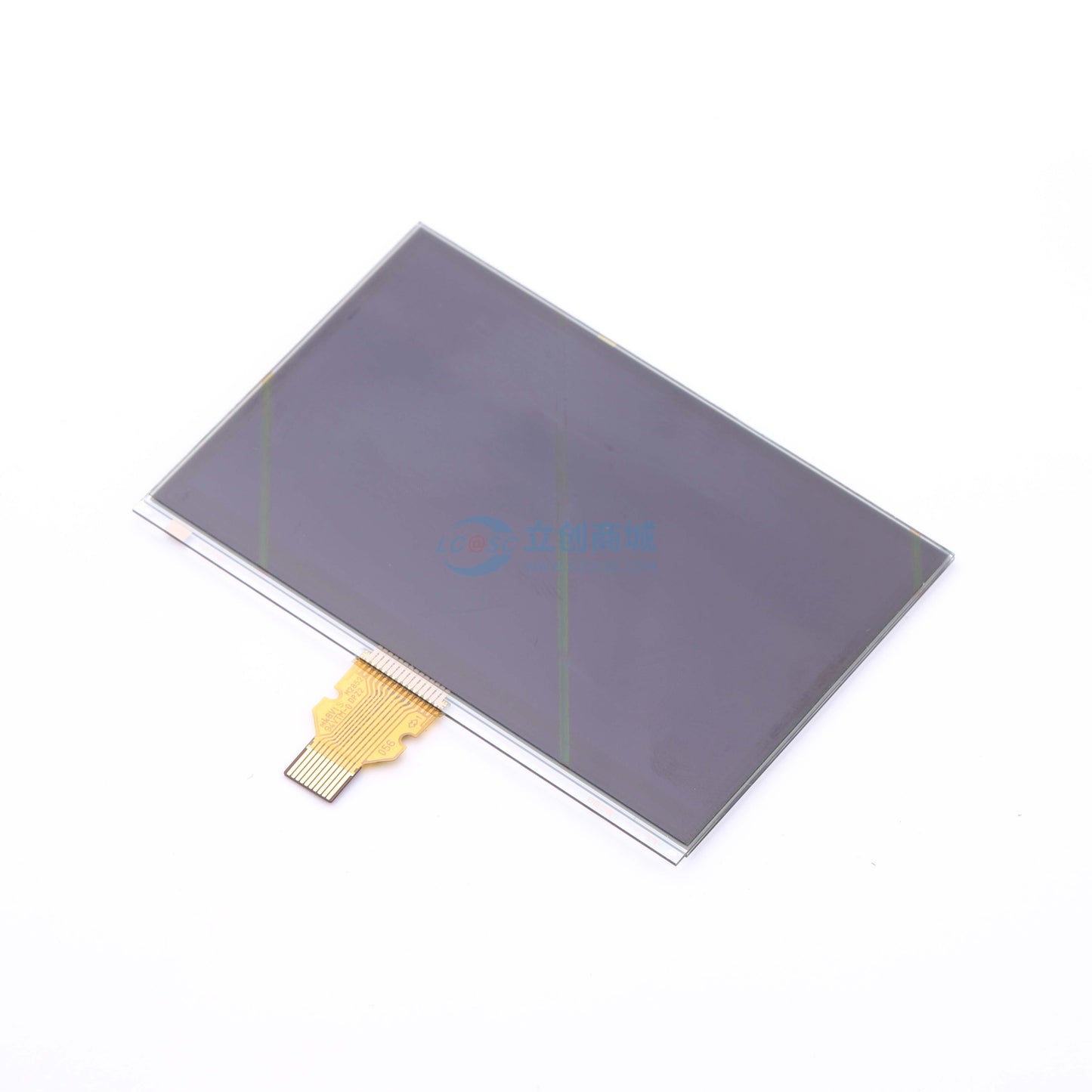 Màn hình LCD LS027B7DH01A SHARP 400x240 - Techcore Việt Nam