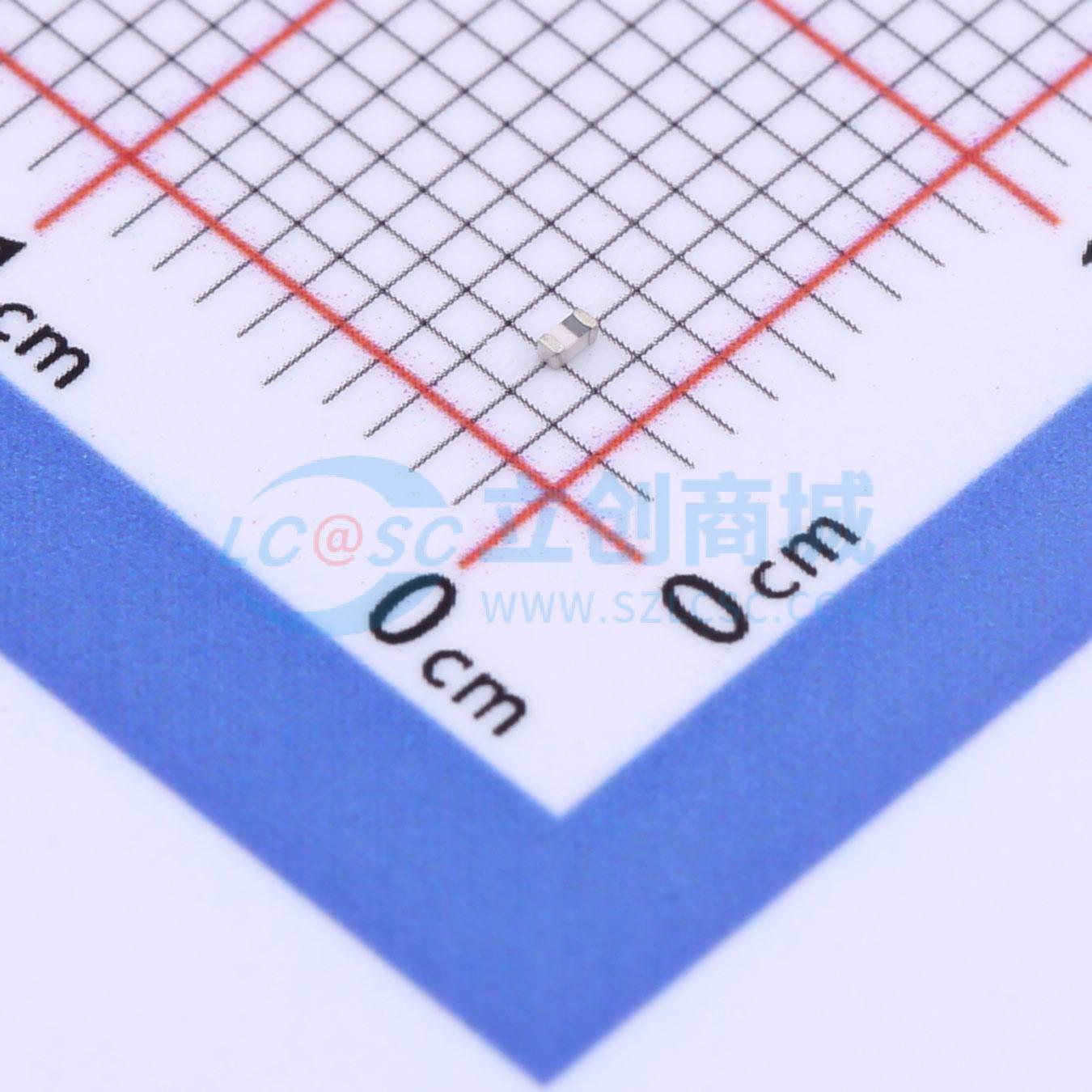 Cuộn Cảm Dán SMD VHF100505HQ2N2BT FH 0402 2.2nH 900mA - Techcore Việt Nam