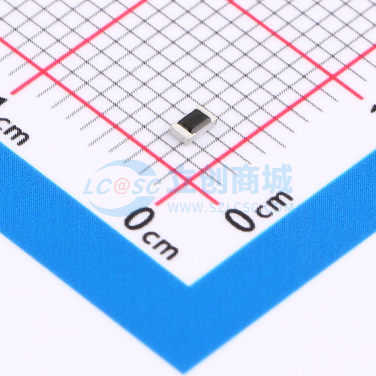 Điện trở nhiệt NTC TCTR0805F47K0F3960T RESI 0805 47kΩ 130mW - Techcore Việt Nam