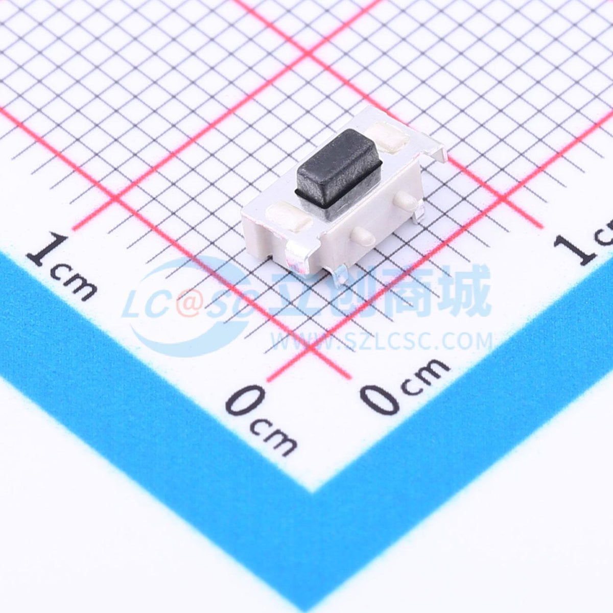 Linh kiện điện tử TS36CA-0.6 250gf 031 SMD - Techcore Việt Nam