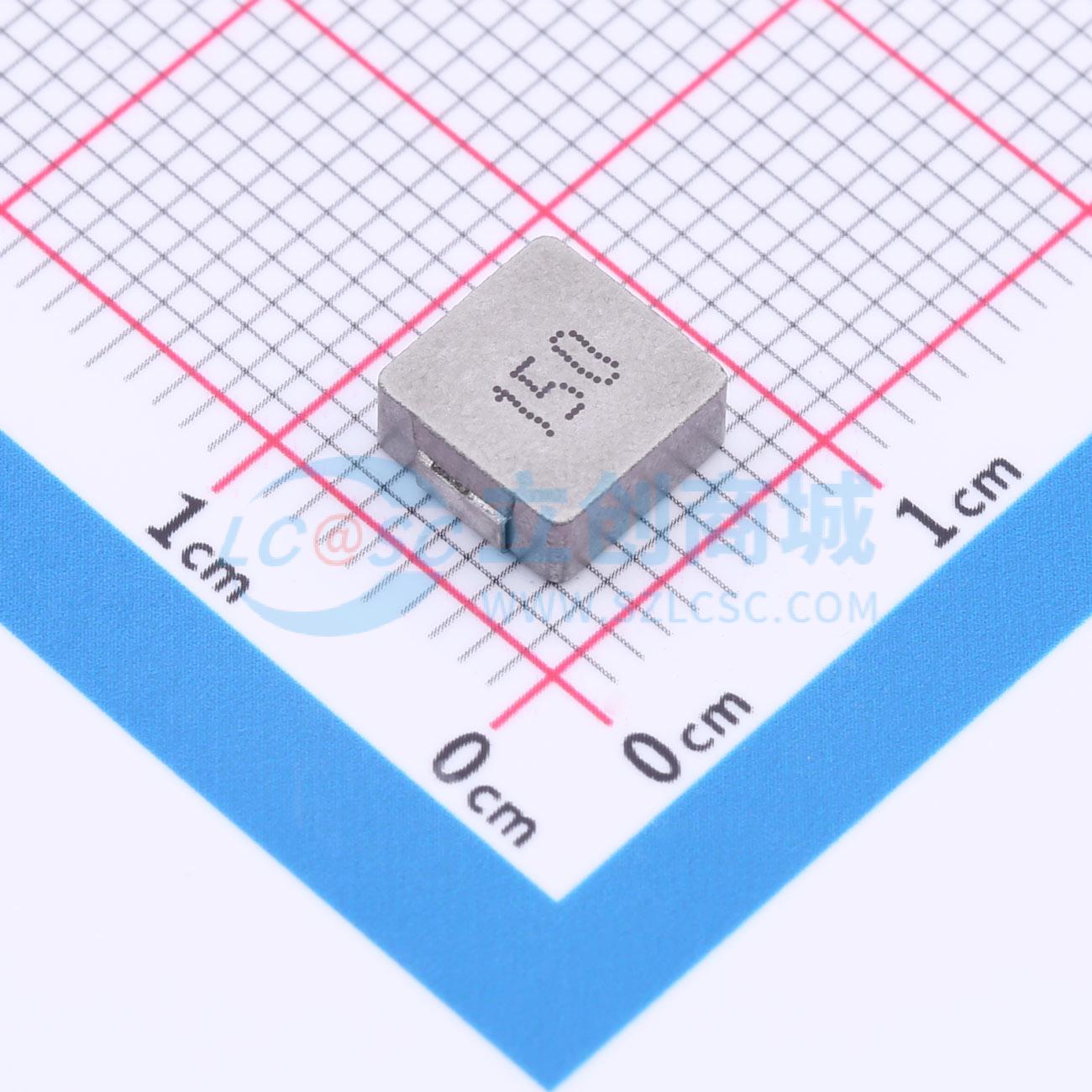 Cuộn Cảm Công Suất APH0630T150M APV SMD,7x6.6mm 15uH 3A ±20% - Techcore Việt Nam