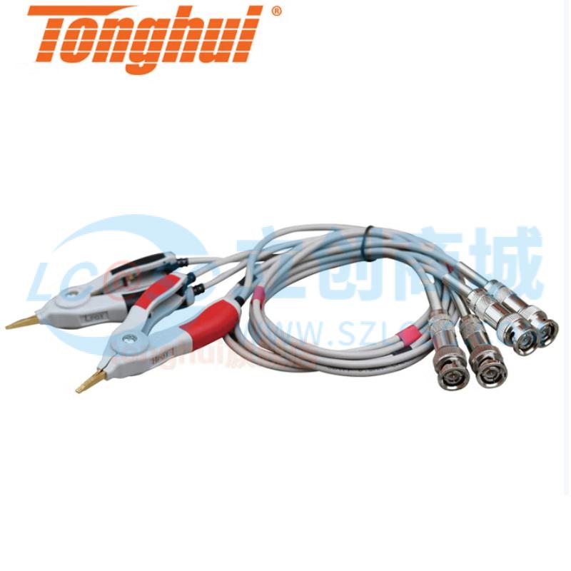 Phụ kiện đo lường TH26004S-1 Tonghui Phù hợp đo kiểm và bảo trì kỹ thuật - Techcore Việt Nam