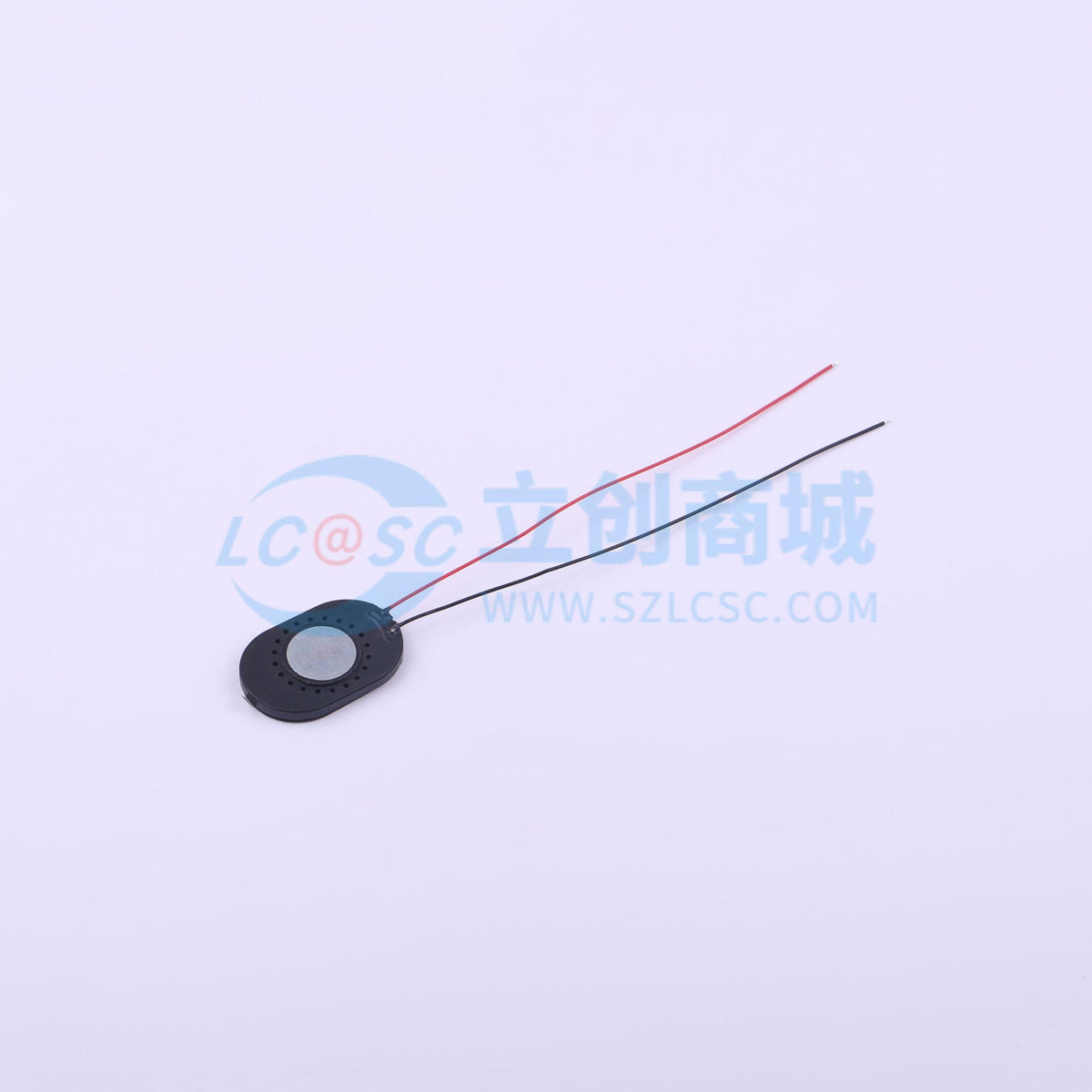 Loa điện tử GSPK3020035PN-8R0.8W-L100 INGHAi - Techcore Việt Nam