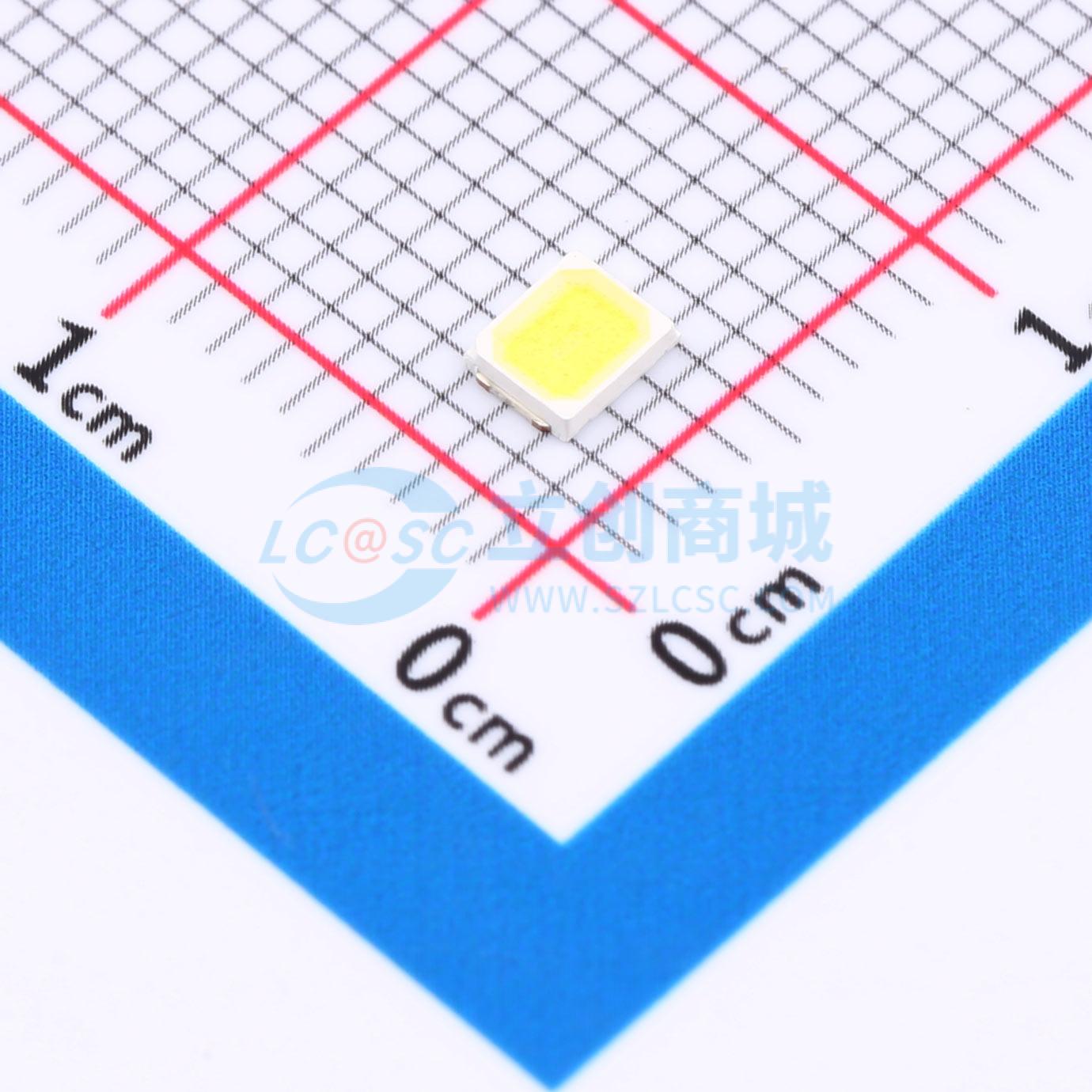 LED GW JTLMS1.EM-GWH4-XX52-1-60-R33 OSRAM SMD2835-2P Trắng - Techcore Việt Nam