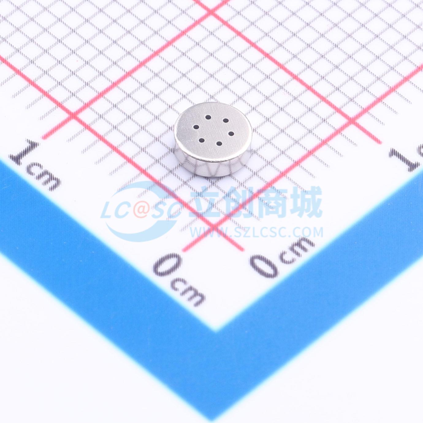 Micro điện tử SMD4013-01-32-35DB XHXDZ SMD,D=4mm - Techcore Việt Nam