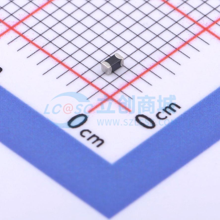 Điện trở nhiệt NTC SDNT1608X104F4250FTF Sunlord 0603 100kΩ 100mW - Techcore Việt Nam