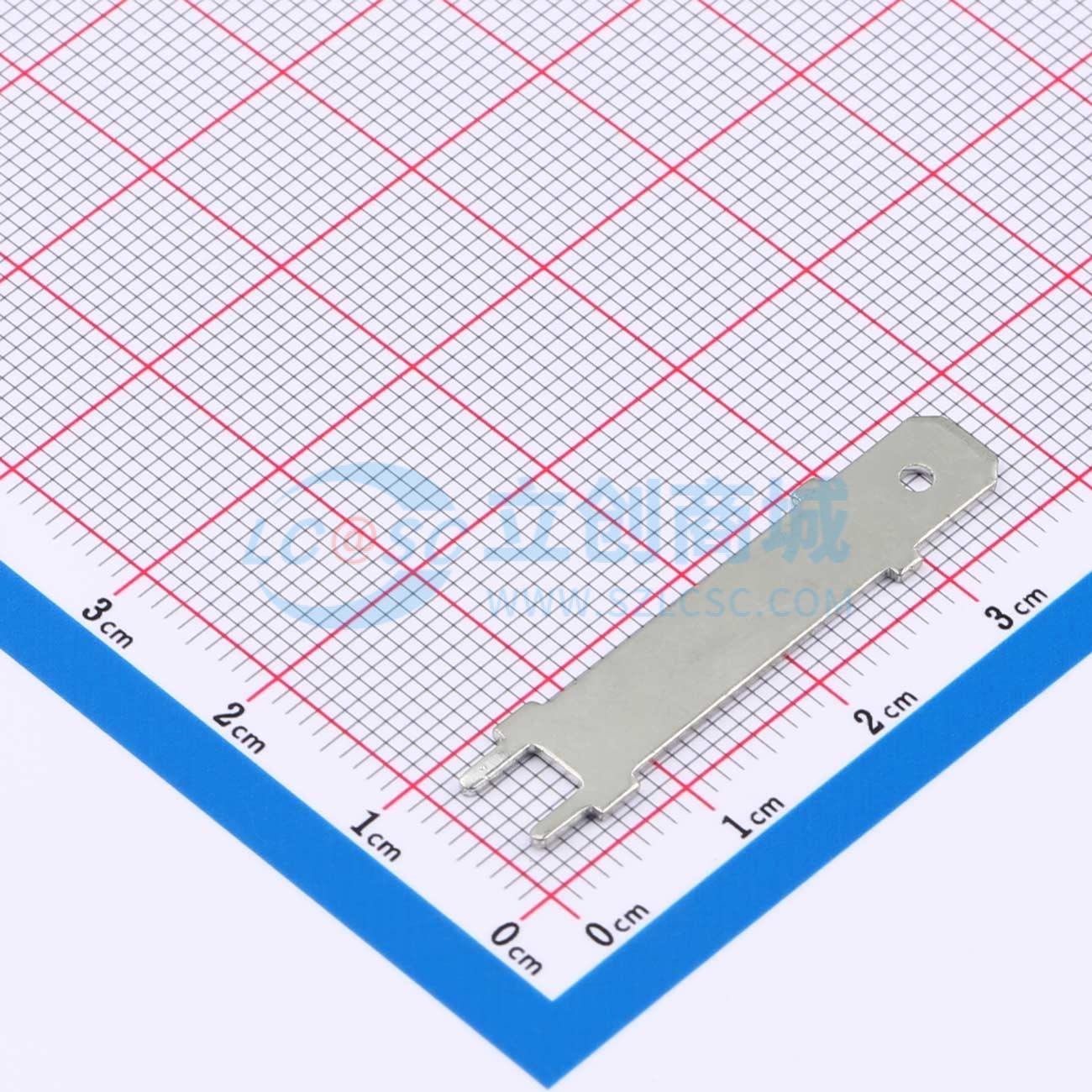 Linh kiện điện tử G630-15-2A - Techcore Việt Nam