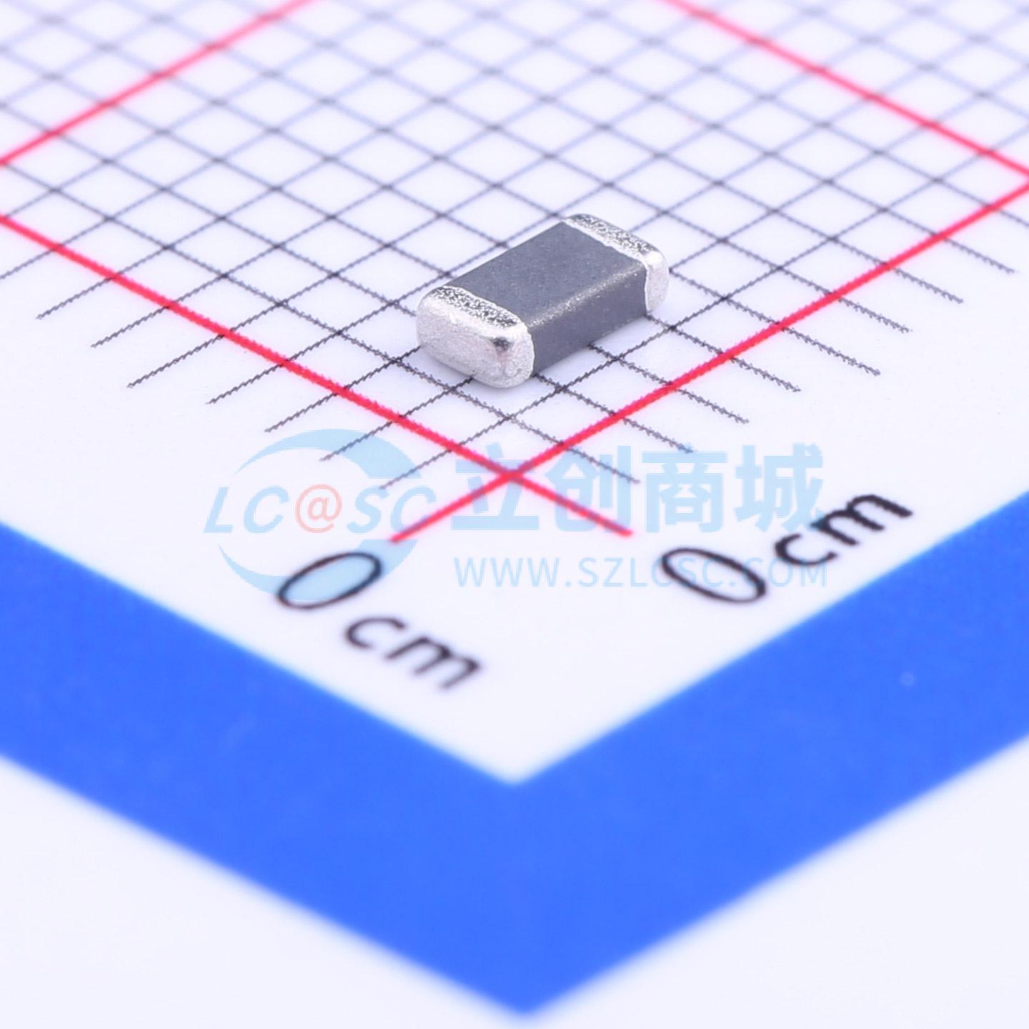 Cuộn Cảm Công Suất CMP321609UD2R2MT FH 1206 2.2uH 900mA ±20% - Techcore Việt Nam