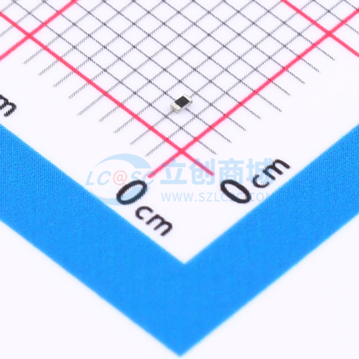 Điện Trở Dán SMD FRC0402J471 TS FOJAN 0402 470Ω ±5% 62.5mW - Techcore Việt Nam