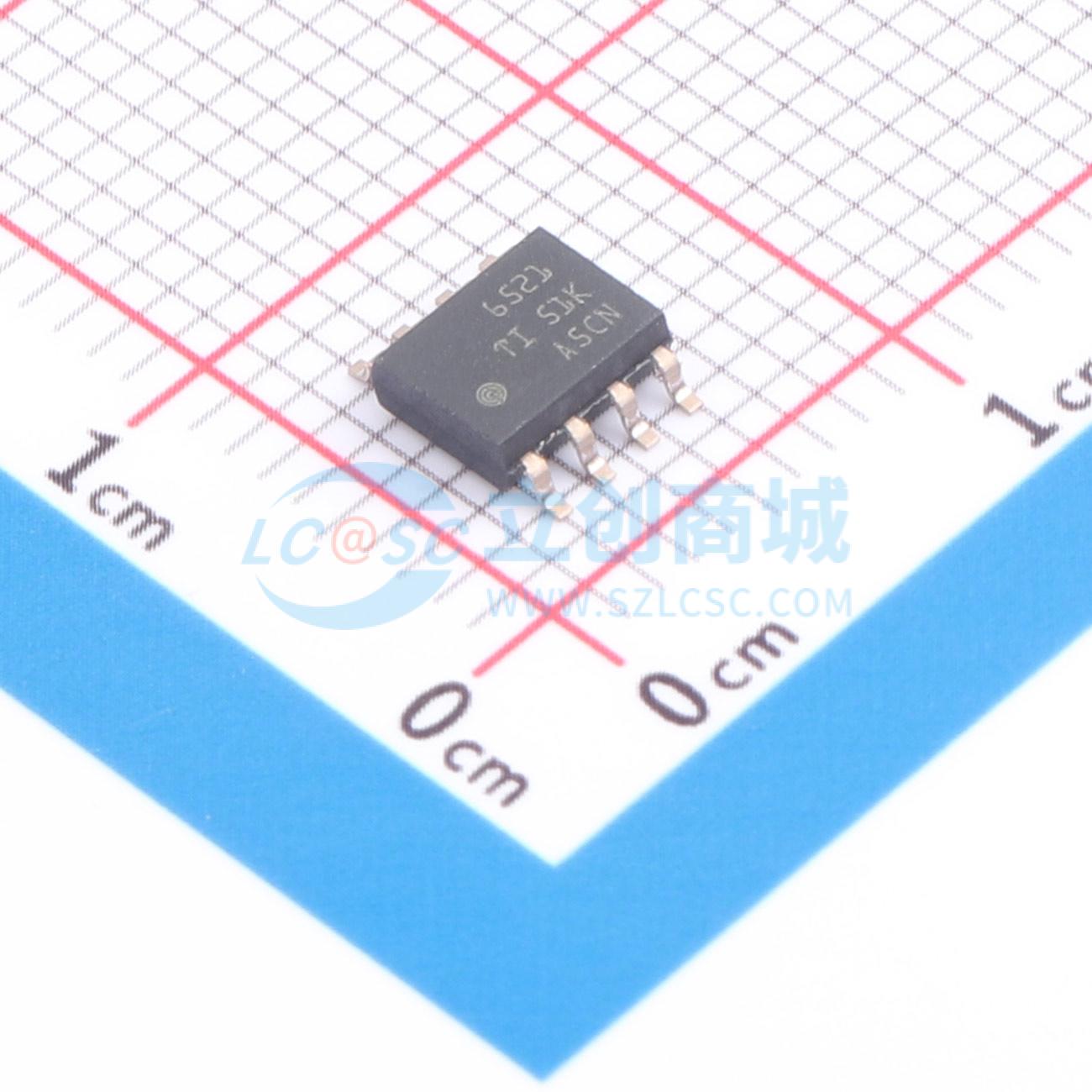 IC Cách Ly Số ISO6521DR TI SOIC-8 1 Ứng Dụng Công Nghiệp - Techcore Việt Nam