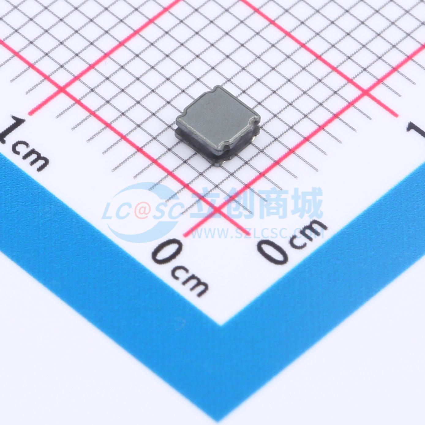 Cuộn Cảm Công Suất FNR3015S220MT cjiang SMD,3x3mm 22uH 690mA ±20% - Techcore Việt Nam