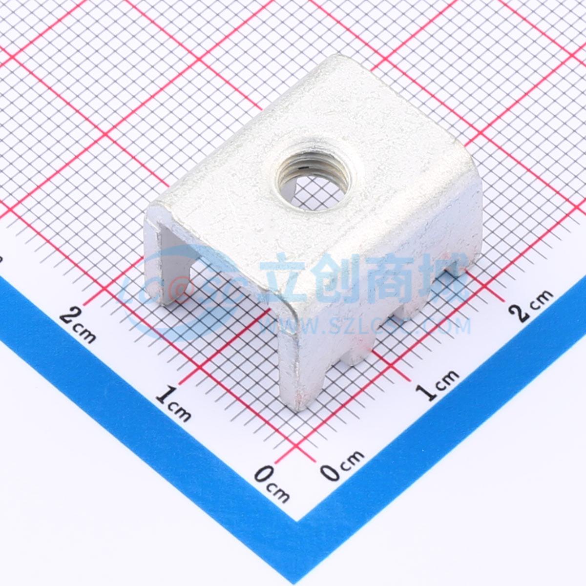 Linh kiện điện tử T68160200-1300 - Techcore Việt Nam