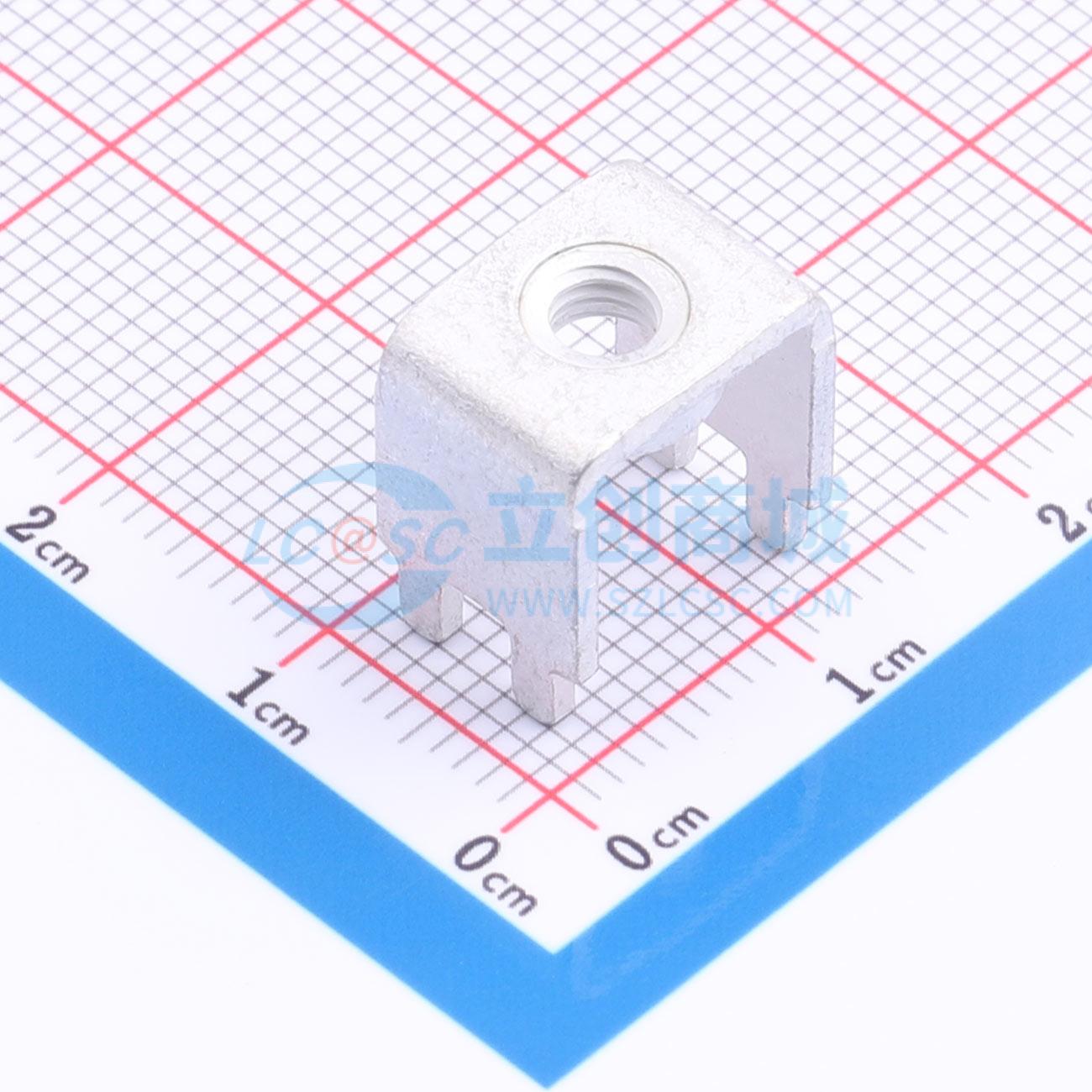 Linh kiện điện tử 912100301Y4 - Techcore Việt Nam