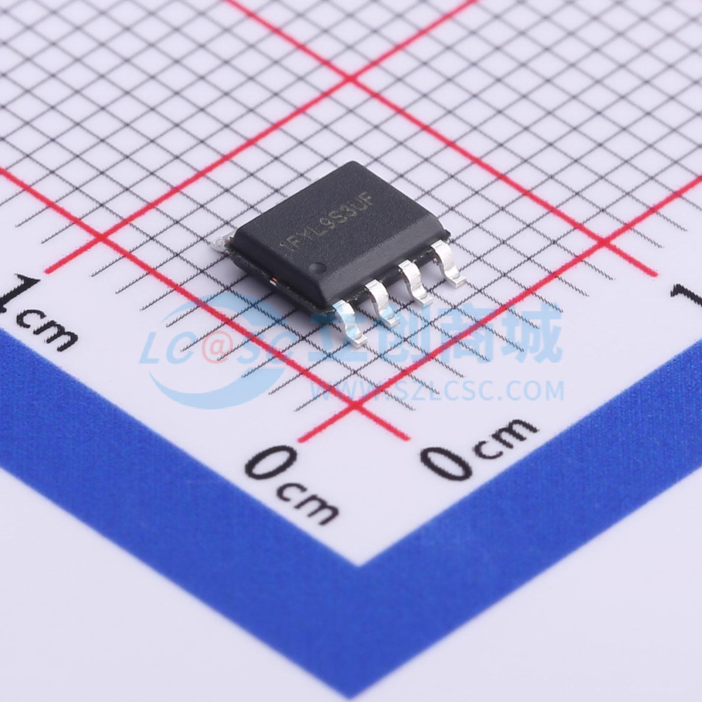 IC điều khiển LED SDH7711ASFTR SILAN SOP-7 1V - Techcore Việt Nam