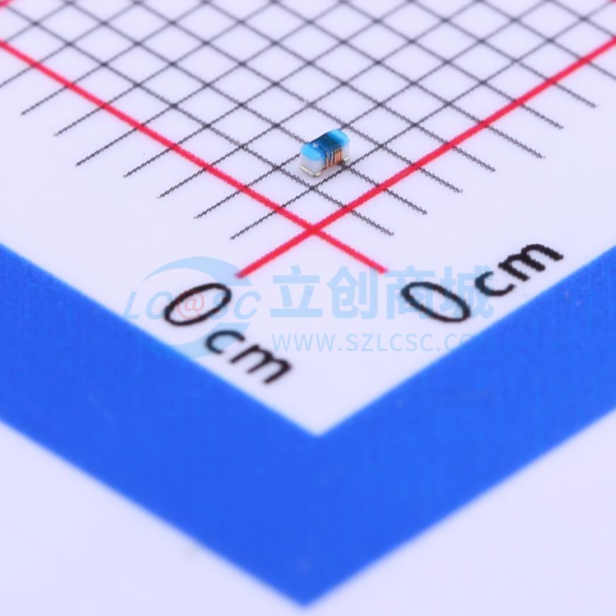 Cuộn Cảm Công Suất LQW15AN12NG00D muRata 0402 12nH 500mA ±2% - Techcore Việt Nam