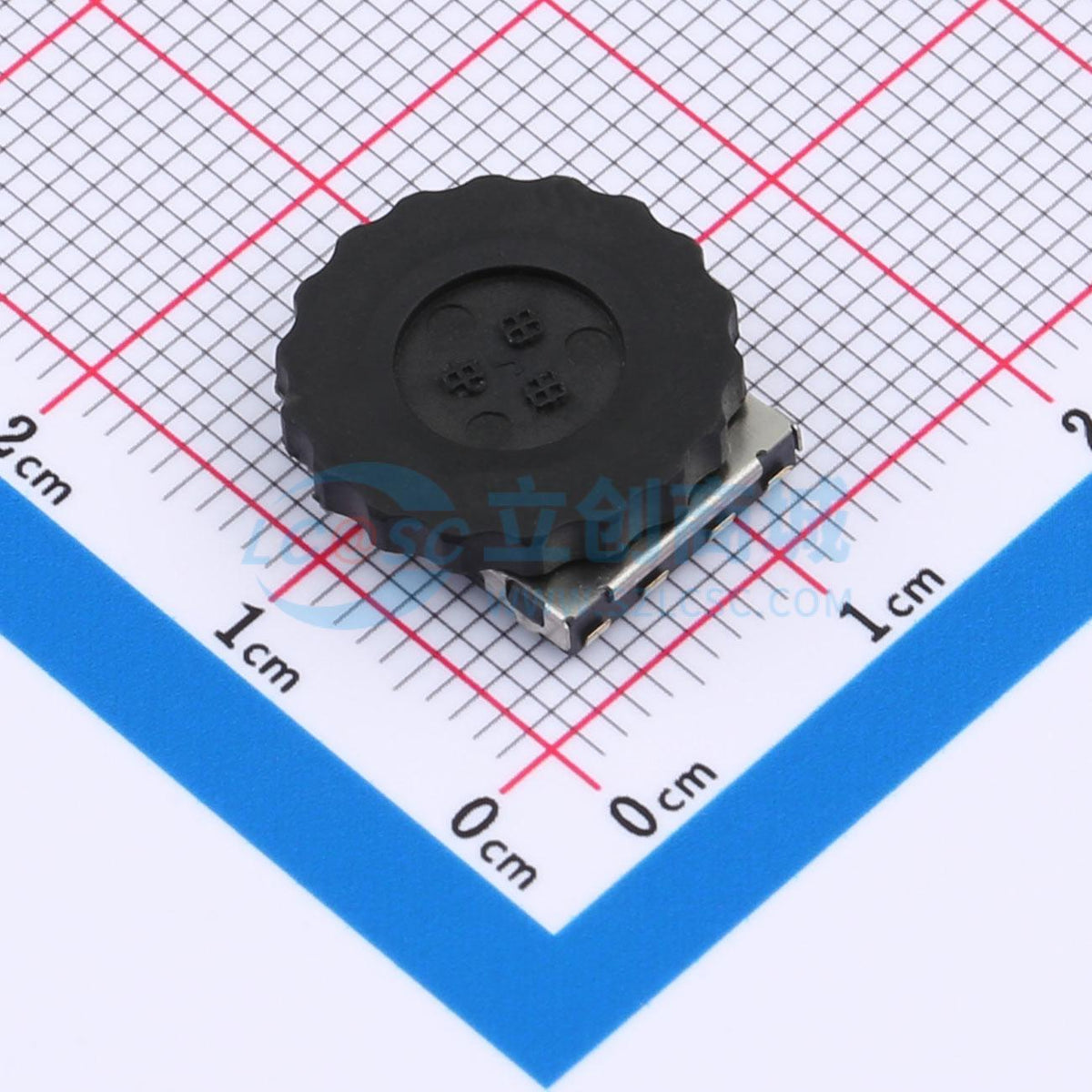Linh kiện điện tử SIQ-02FVS3 SMD C41430892 - Techcore Việt Nam