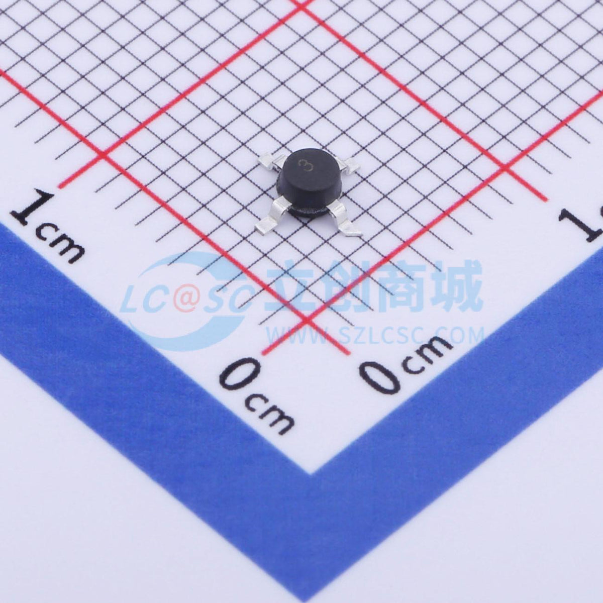 Linh kiện điện tử ERA-3SM+ SMD-4P - Techcore Việt Nam