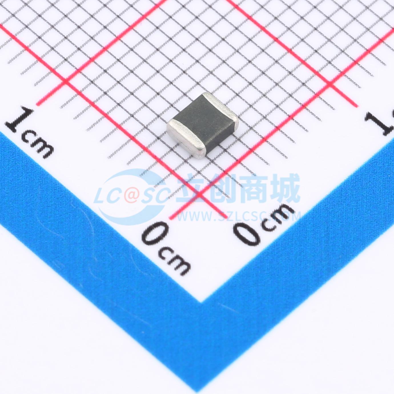 Varistor MOV RL1210A470K RUILON 1210 - Techcore Việt Nam