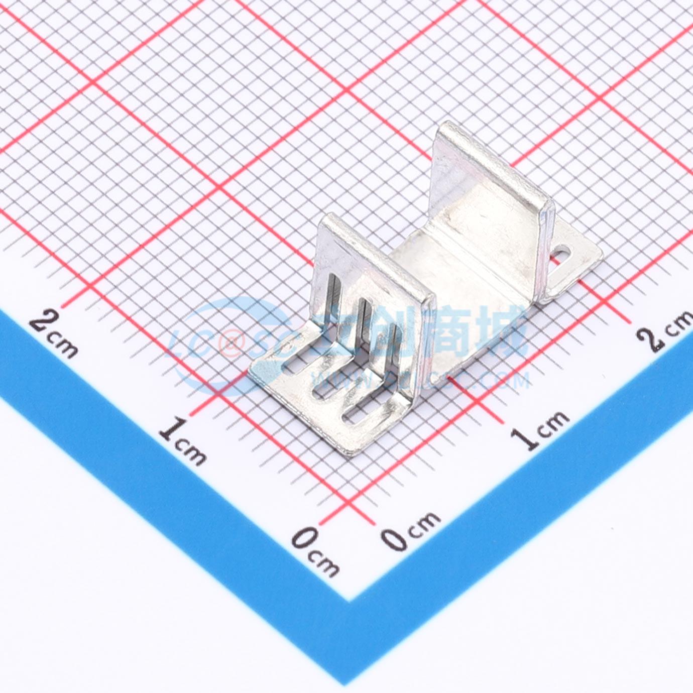 Module Chức Năng V-1100-SMD/B-L ASSMANN SMD Dùng Cho Hệ Thống Điện Tử - Techcore Việt Nam