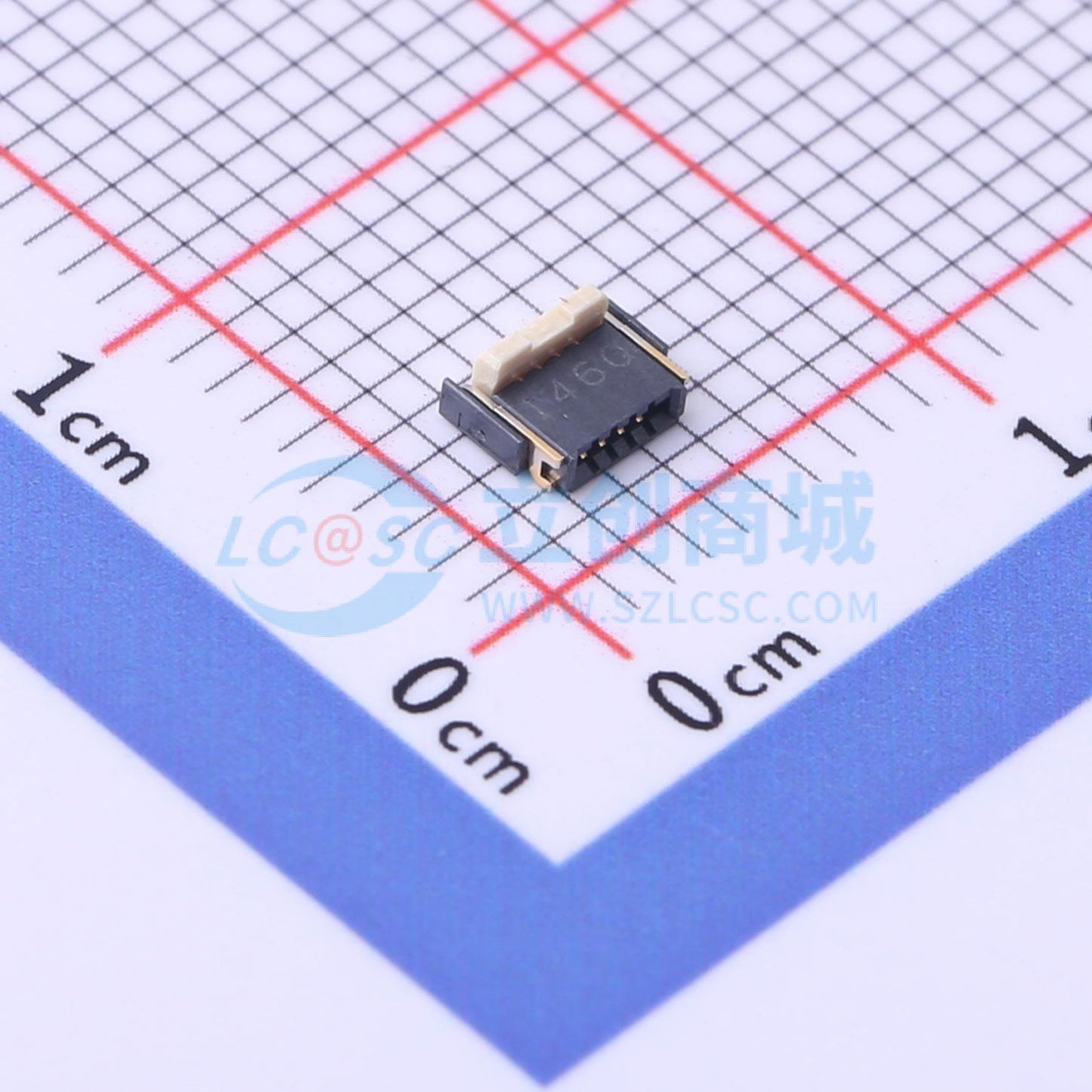 Linh kiện điện tử AYF530435 - Techcore Việt Nam