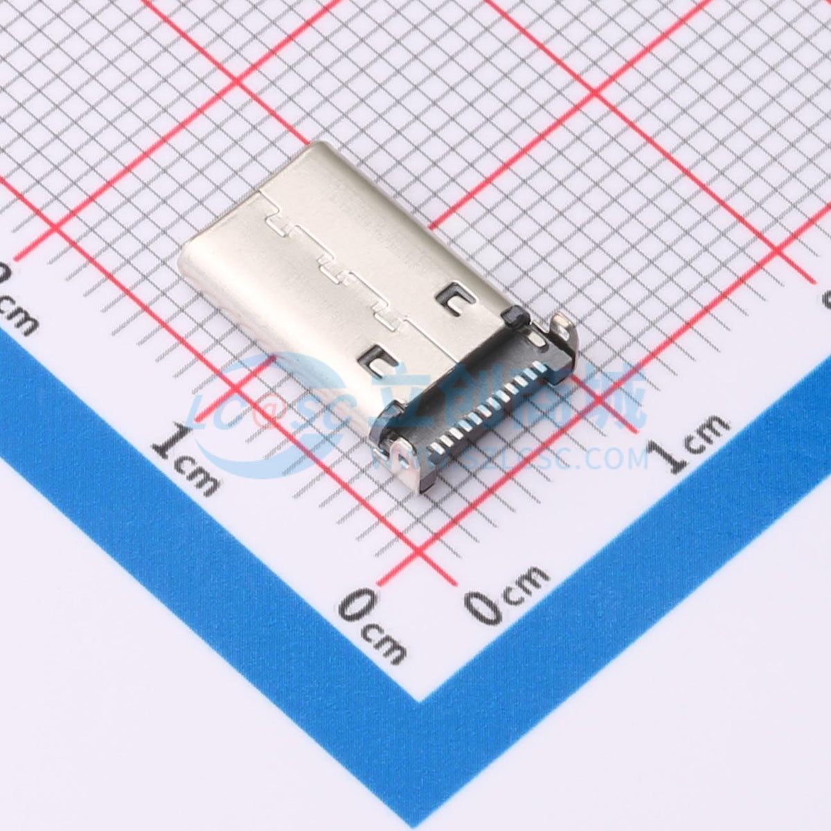 Linh kiện điện tử U261-121N-4BS2S SMD - Techcore Việt Nam