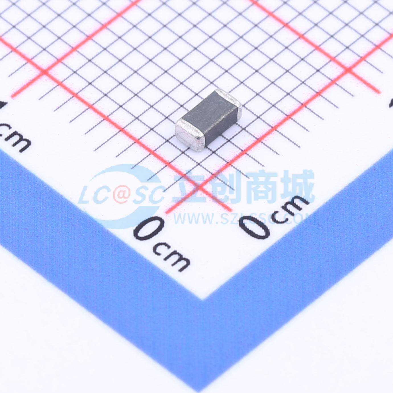 Varistor MOV RL1206A390K RUILON 1206 - Techcore Việt Nam