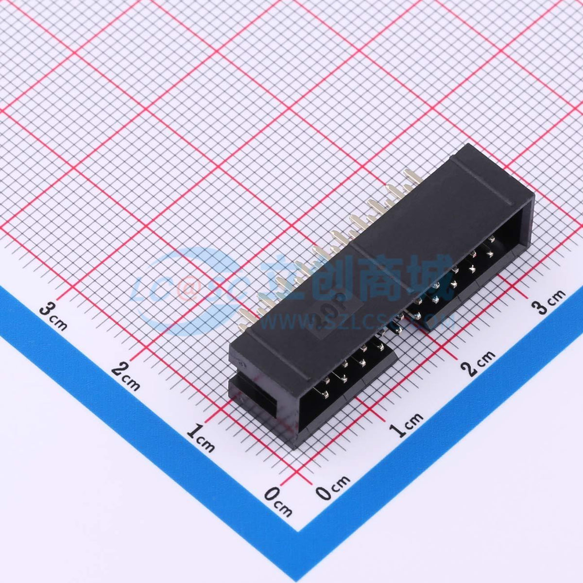 Linh kiện điện tử BH254V-20P - Techcore Việt Nam