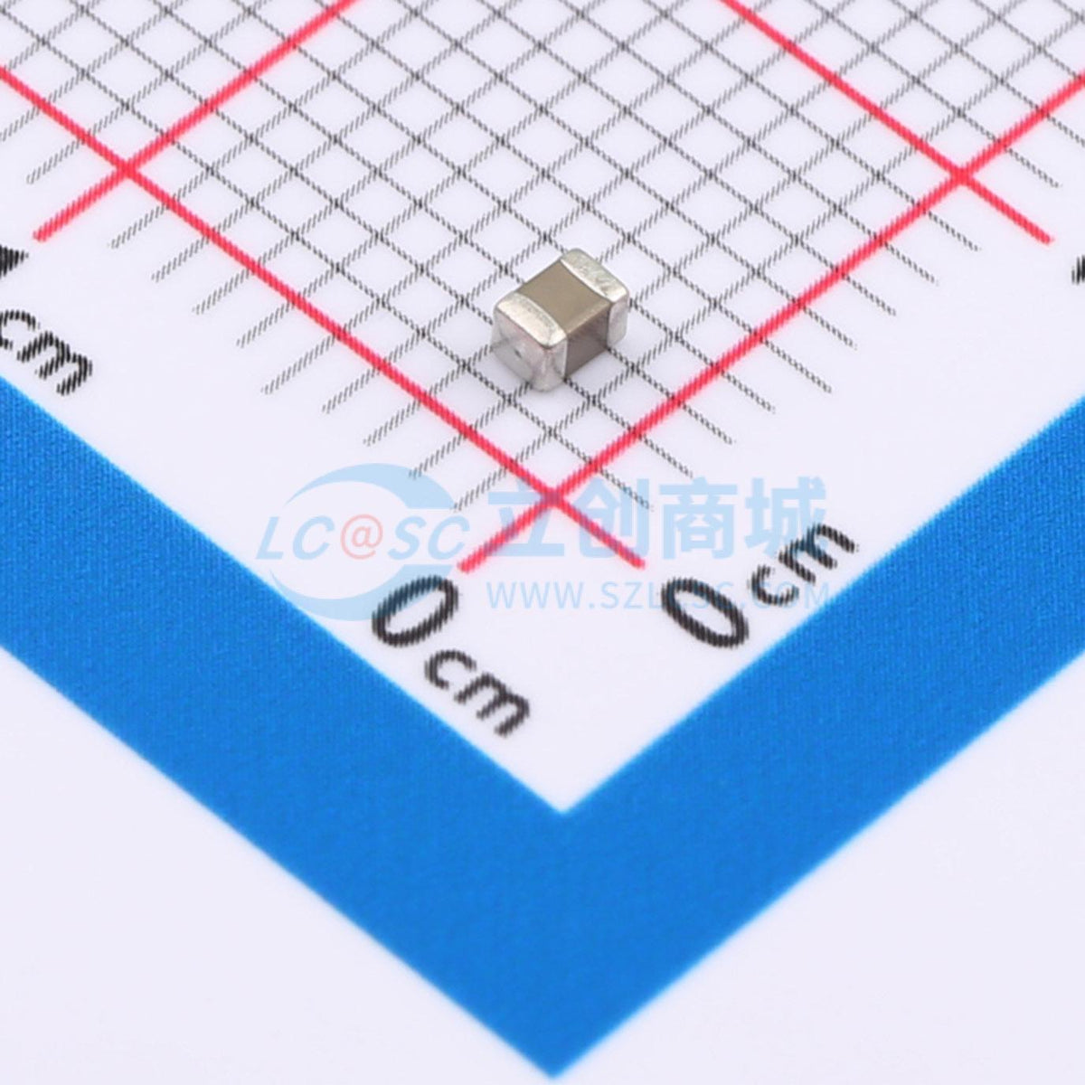 Linh kiện điện tử CGA0805X5R226M250MT HRE 0805 - Techcore Việt Nam