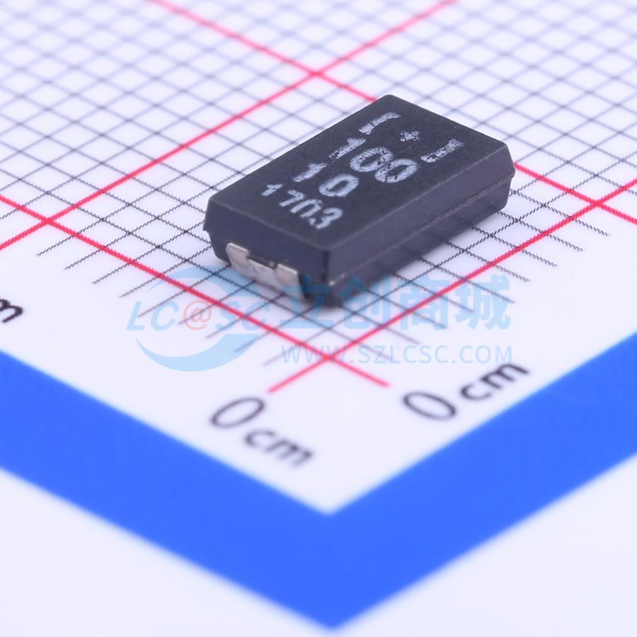 Linh kiện điện tử SA11AM101A19R15XXX AISHI SMD,7.3x4.3mm - Techcore Việt Nam