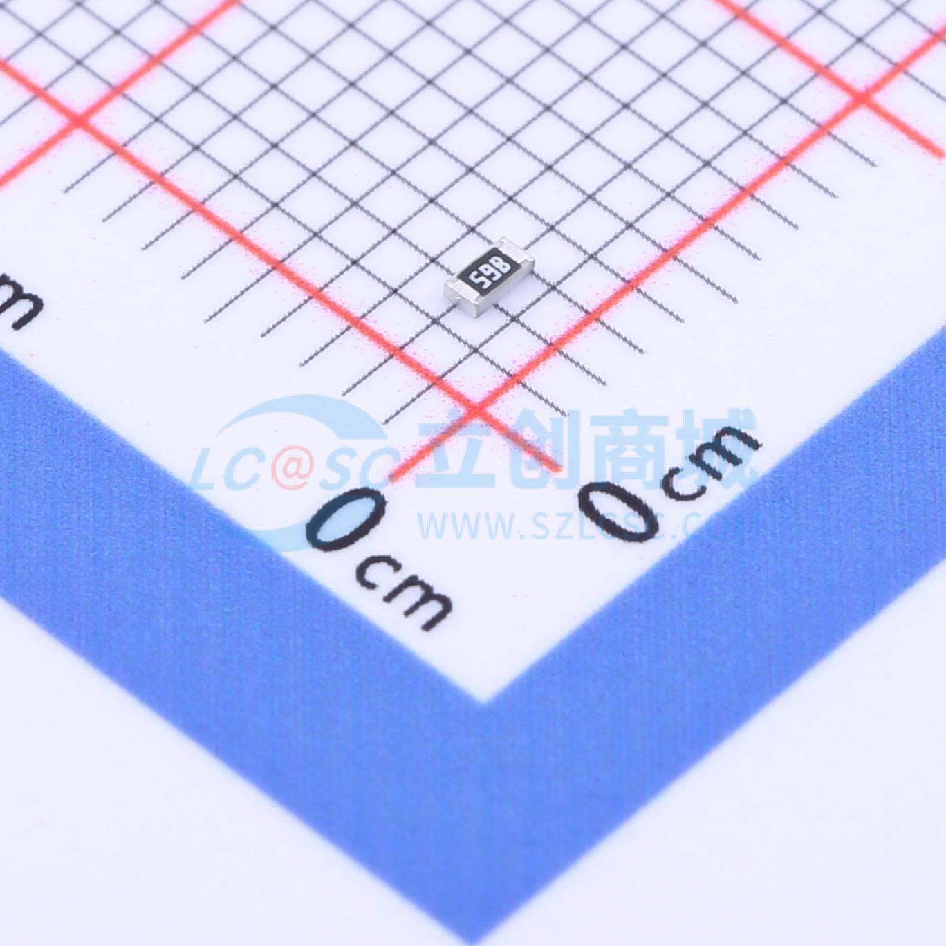FRC0603F4021TS Điện trở dán SMD FOJAN