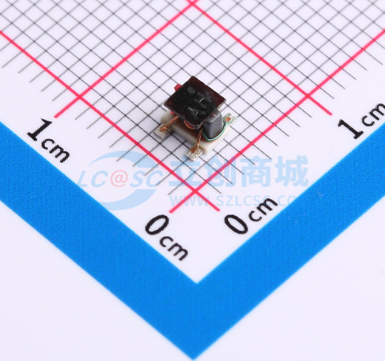 Linh kiện điện tử TC2-72T+ SMD-5P,3.8x3.8mm - Techcore Việt Nam