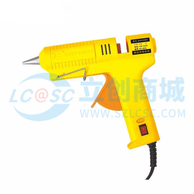 Súng Bắn Keo Nến BS476960 BOSI 60w Chuyên Dùng Sửa Chữa Điện Tử - Techcore Việt Nam