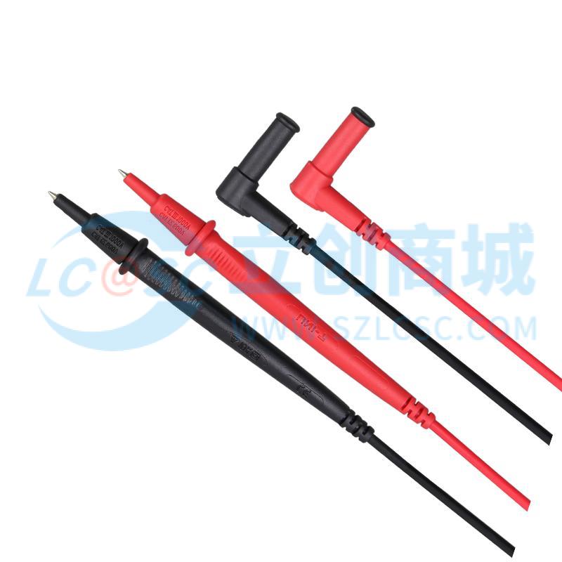 Phụ kiện đo lường UT-L25 UNI-T 10A 1000V Phù hợp đo kiểm và bảo trì kỹ thuật - Techcore Việt Nam