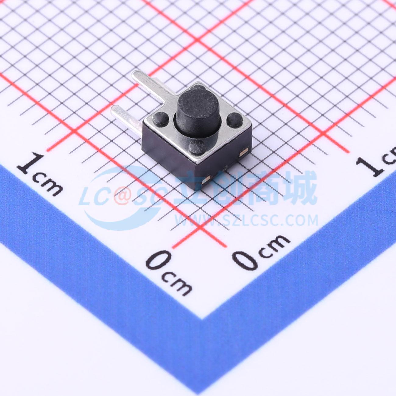 Linh kiện điện tử GT-TCB73B-H043-L1 - Techcore Việt Nam