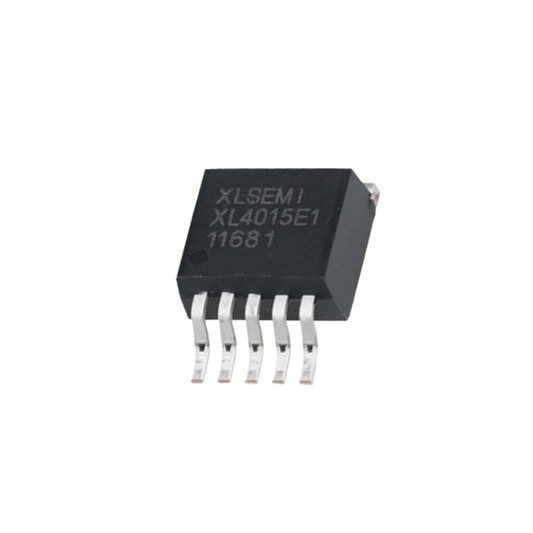 IC Nguồn Xung Hạ Áp XL4015 TO-263-5 5A – Buck DC-DC Converter