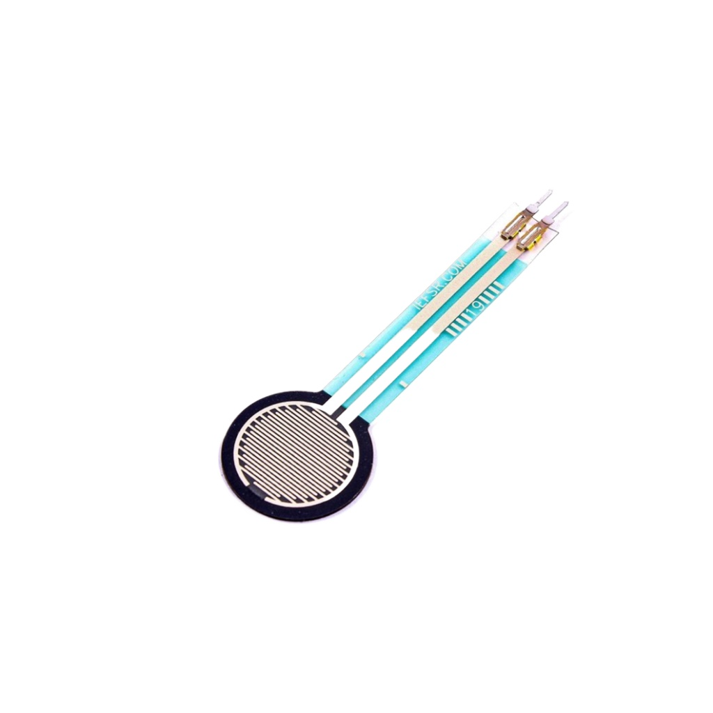 Cảm Biến Lực FSR-402 (Đường Kính 0.5 inch ~12.7mm)