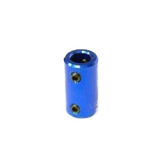 Khớp Nối Cứng Trục – Rigid Coupling Cho Máy In 3D, CNC, Stepper Motor