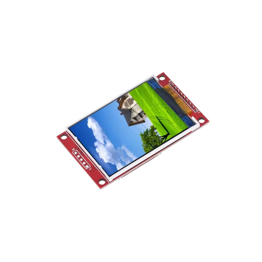 Màn hình LCD TFT 2.2 Inch Giao tiếp SPI ILI9341