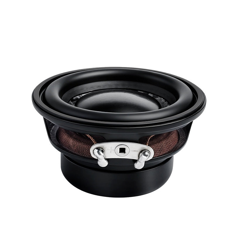 Loa Bass 2 Inch 52mm Nam Châm Neodymium 4Ω 15W – Loa Toàn Dải Chất Lượng Cao