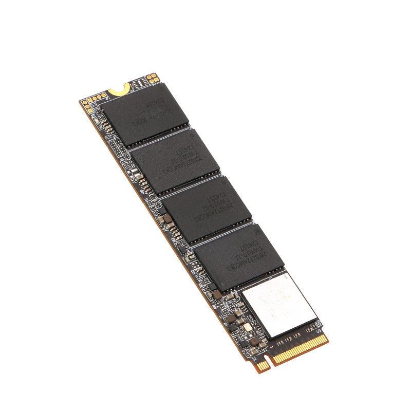 Ổ Cứng SSD NVMe PCIe 3.0 M.2 2280 – Tốc Độ 3000MB/s (256GB / 512GB / 1TB)