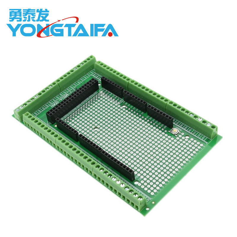 (Nhập Linh Kiện) Mega2560 Pro ATmega2560-16AU USB CH340G - Board Phát Triển Arduino Tương Thích
