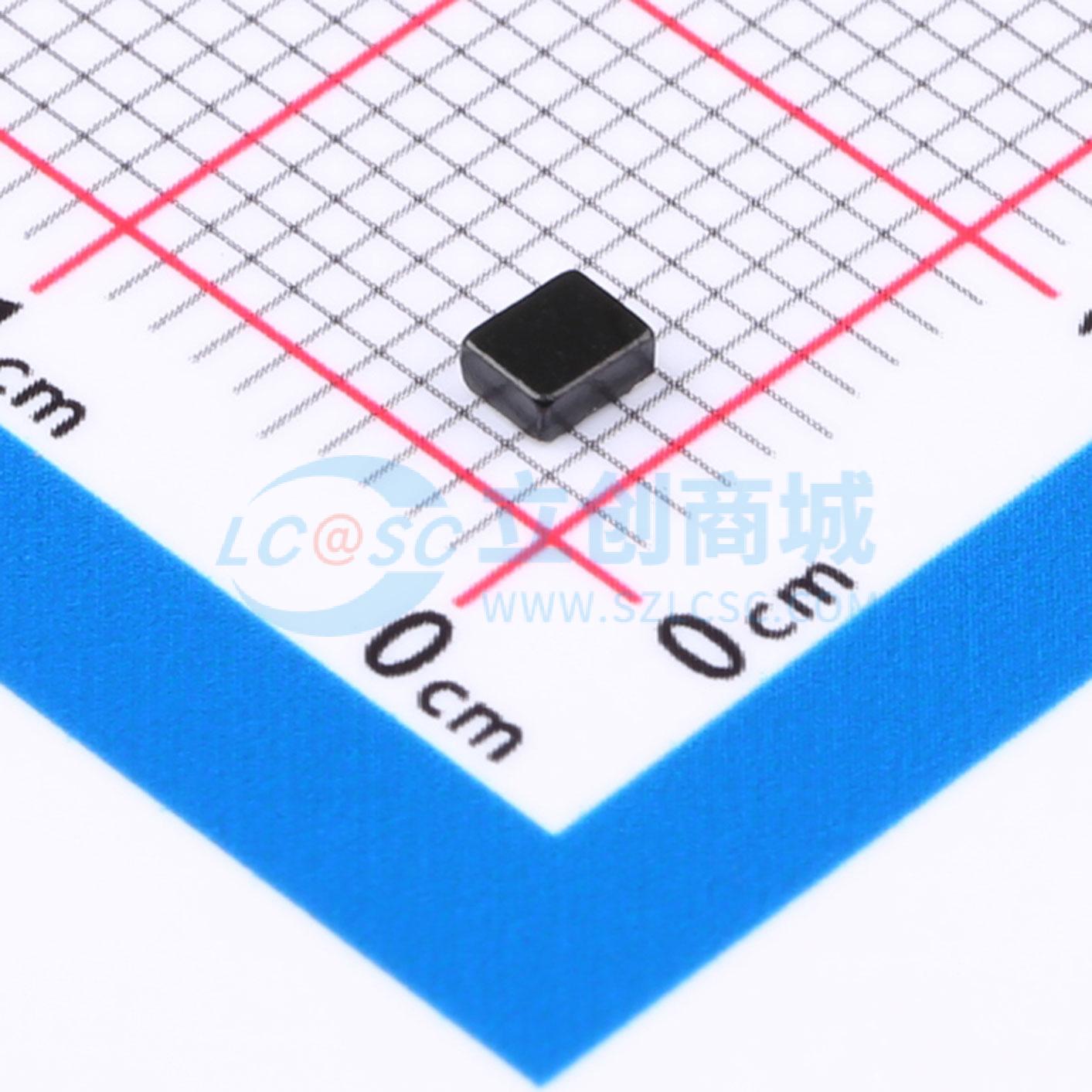 Cuộn Cảm Công Suất FTC252012S4R7MBCA cjiang 1008 4.7uH 1.8A ±20% - Techcore Việt Nam