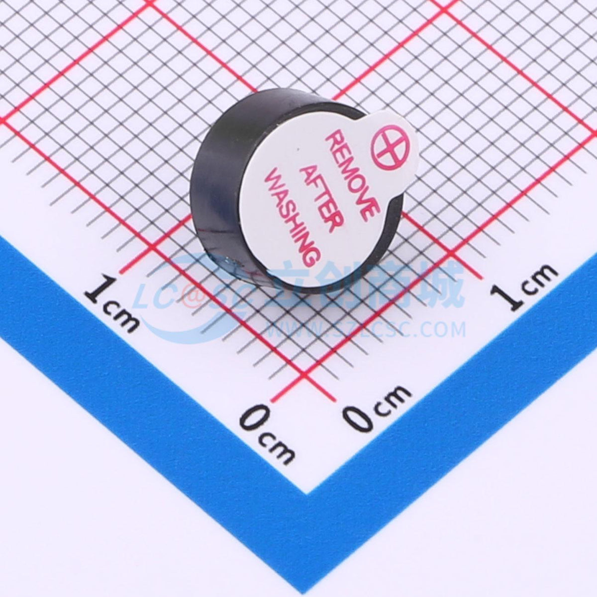 Còi buzzer HYT-09042 3V HYDZ DIP - Techcore Việt Nam