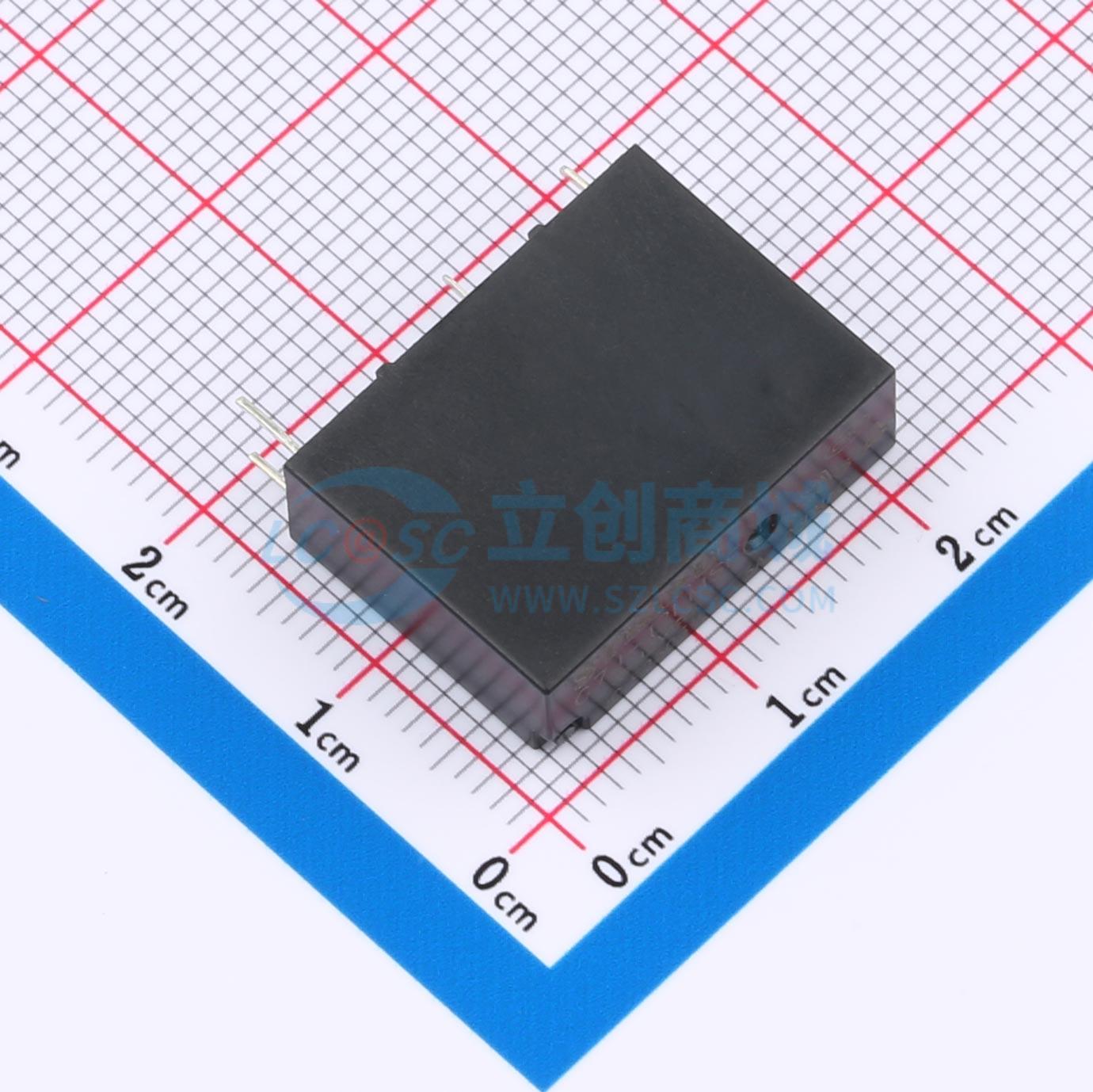 Rơ-le điện tử G7J-12LMSF STEIPU 12V THT-4P,20.5x7mm - Techcore Việt Nam