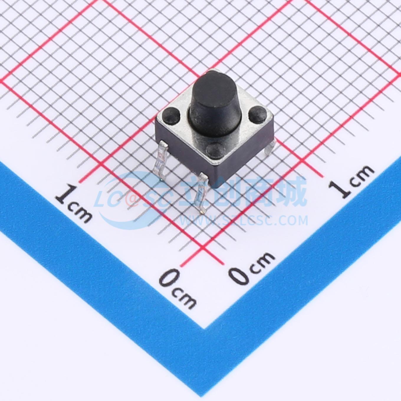 Linh kiện điện tử TS-1095PD-A6B2-D2 - Techcore Việt Nam