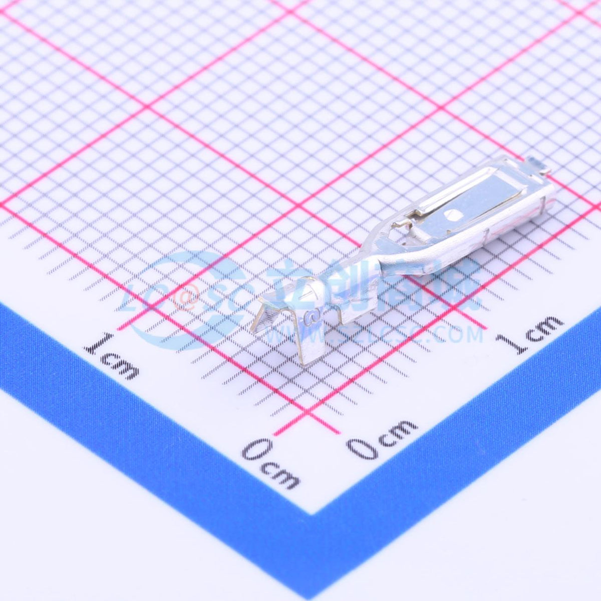 Linh kiện điện tử SPS-01T-110 JST - Techcore Việt Nam