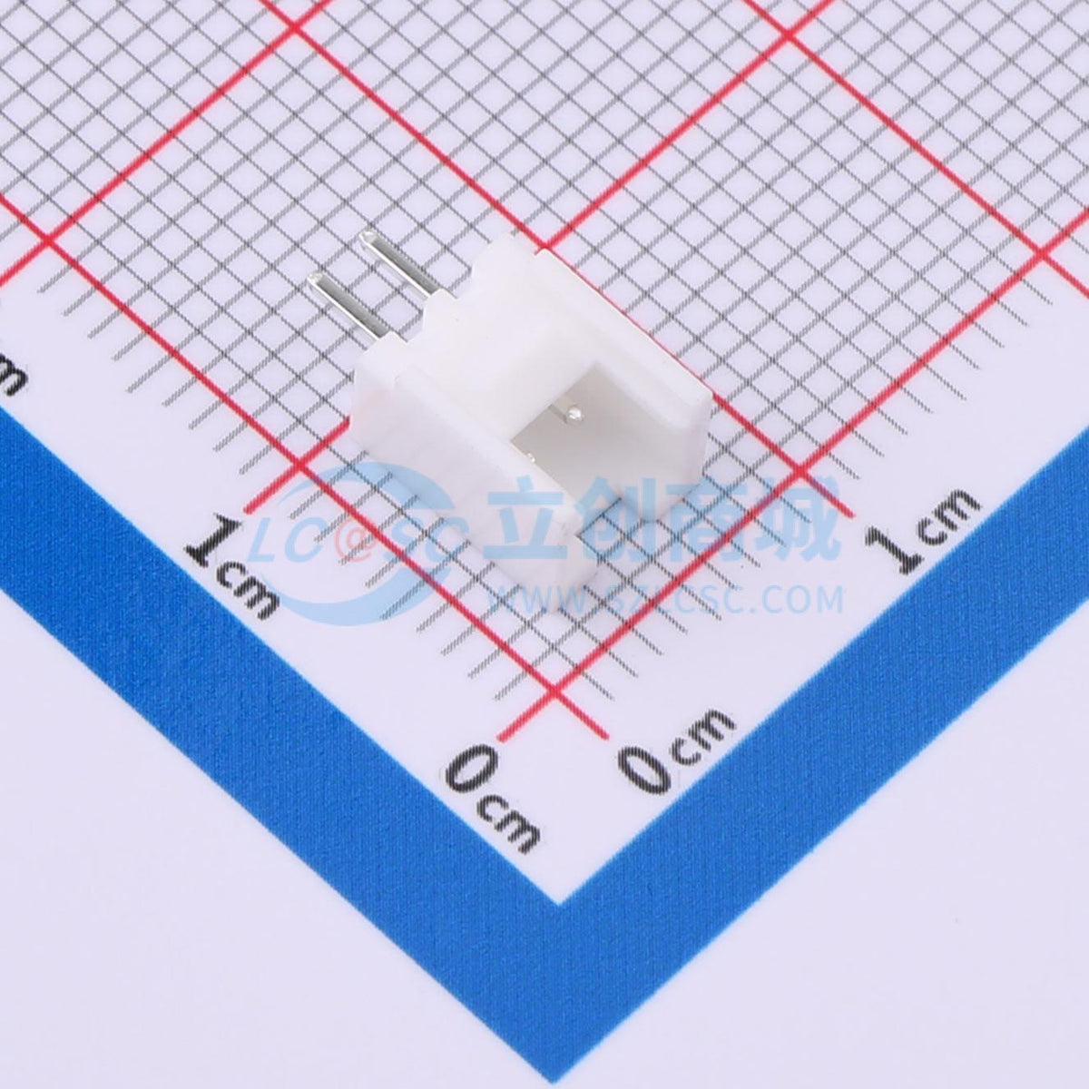 Linh kiện điện tử ZX-HY2.0-2PZZ - Techcore Việt Nam