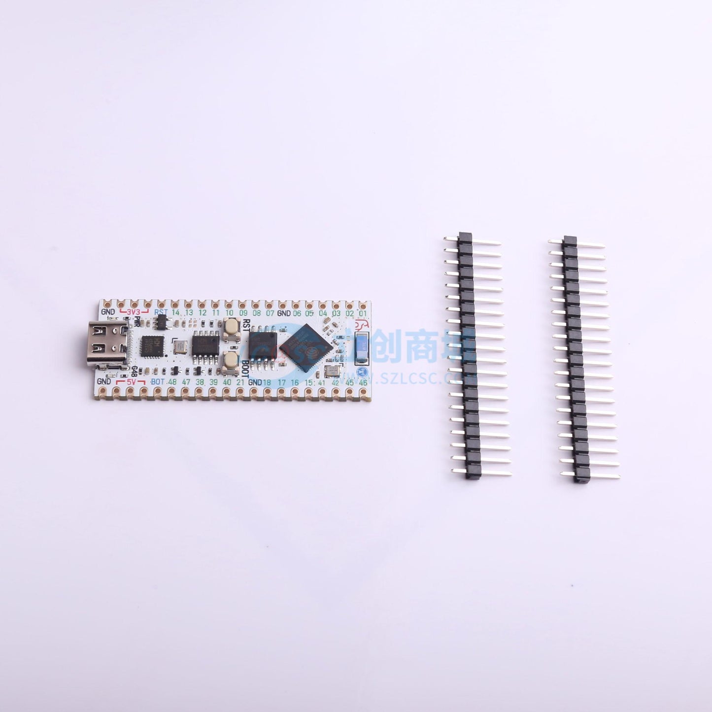 Bo mạch phát triển ¥35.9 1 - Techcore Việt Nam