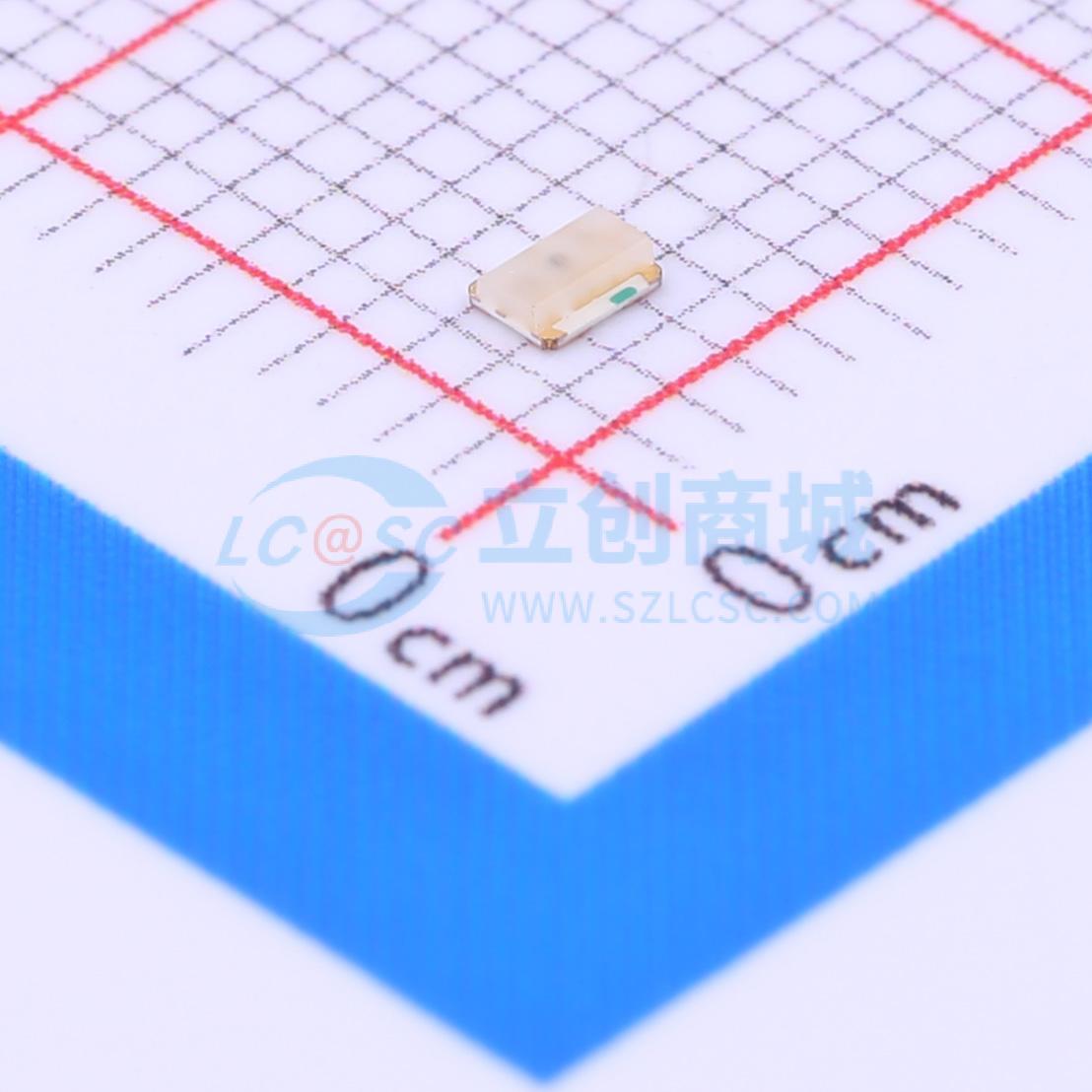 LED LTST-C19FD1WT LITEON SMD,2x1.6mm 1V - Techcore Việt Nam