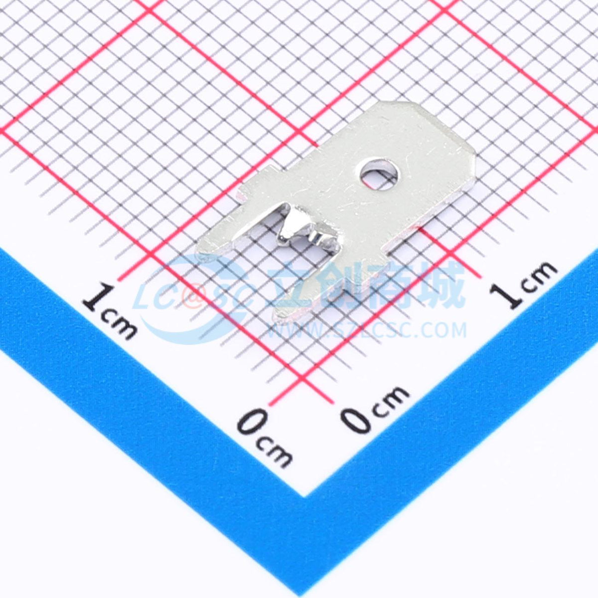 Linh kiện điện tử YTC-3-PCB634908T - Techcore Việt Nam